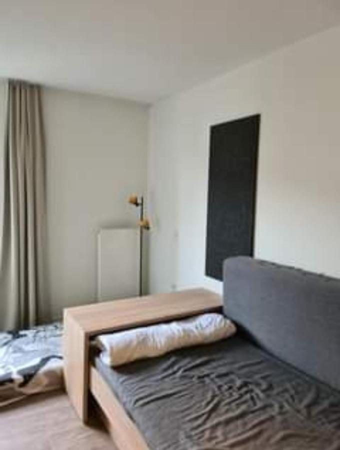 Berlin Mitte Shared Room With Shared Bathroom المظهر الخارجي الصورة