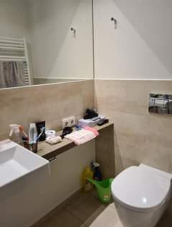 Berlin Mitte Shared Room With Shared Bathroom المظهر الخارجي الصورة